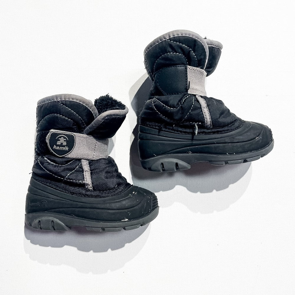 Kamik Boots 6|227002