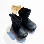 Nooks Wool Booties Size 7 Reg. $55|136481