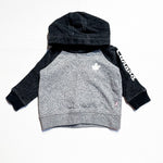 Canadiana Hoodie 3-6M|155557