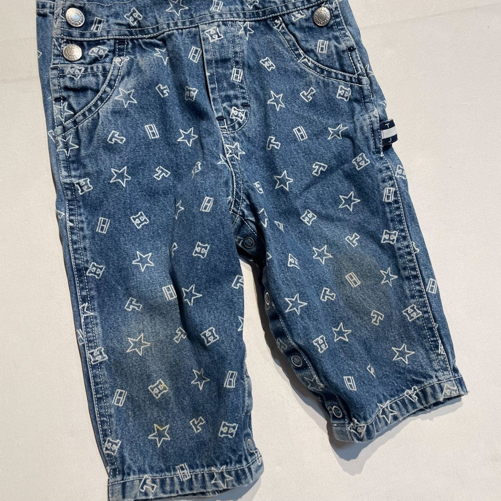 Tommy Hilfiger Overalls 6-12M **Imperfection|163488