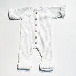 Little B's Romper 3-6M|161270