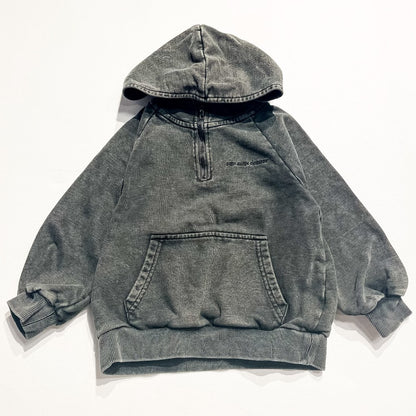 Pip & Lenny Hoodie 5Y **Imperfection|221490