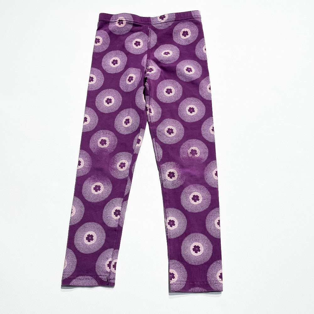 Peekaboo Beans Leggings 6Y **Imperfection|204449
