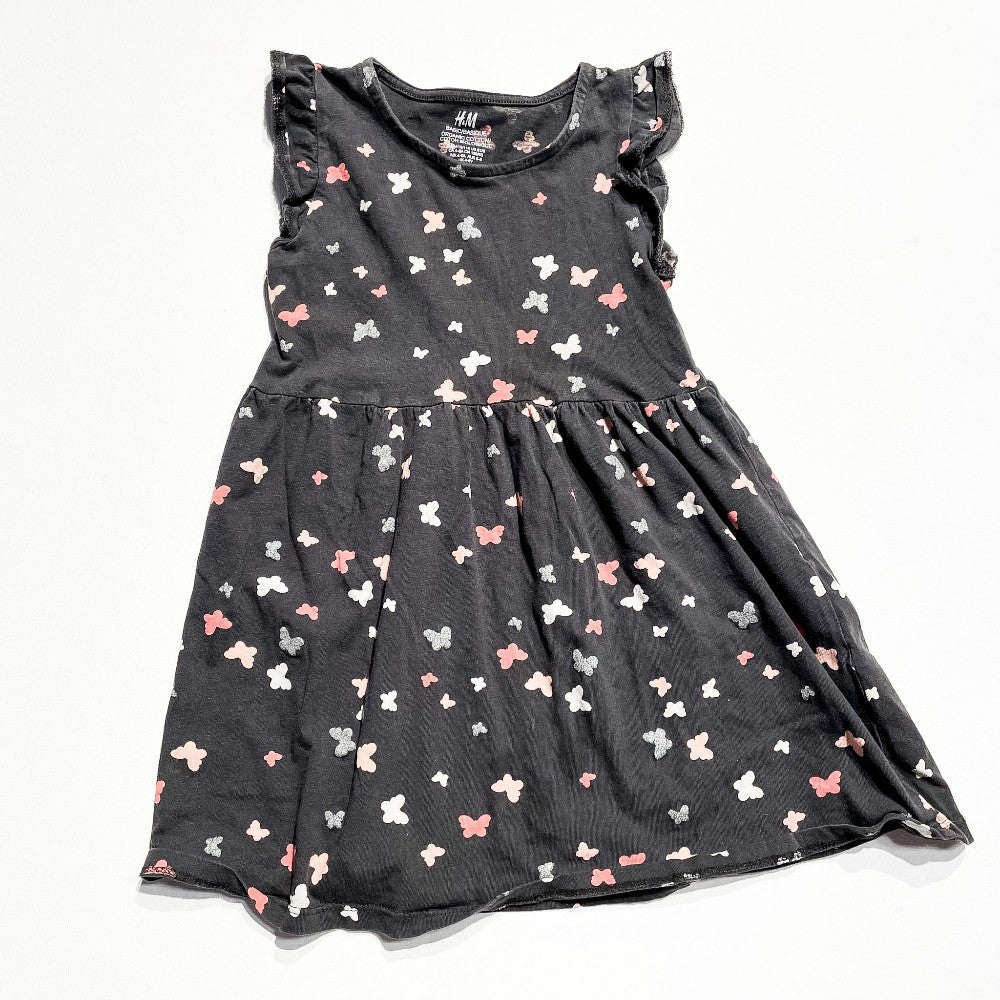 H&M Dress 4-6Y|226752