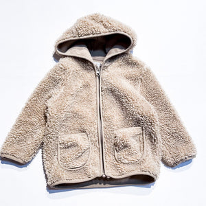 Rise Sweater 2/3Y|158662