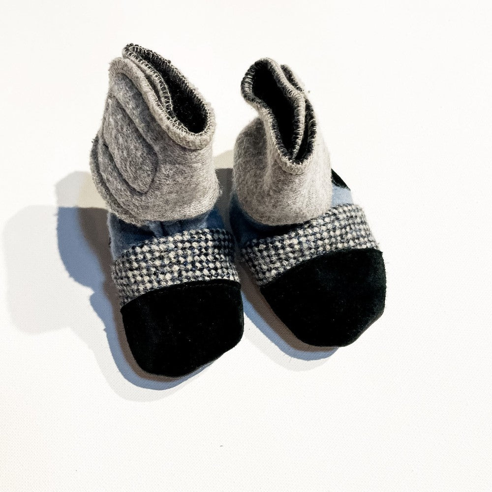 Booties 3|193873