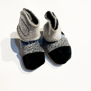 Booties 3|193873