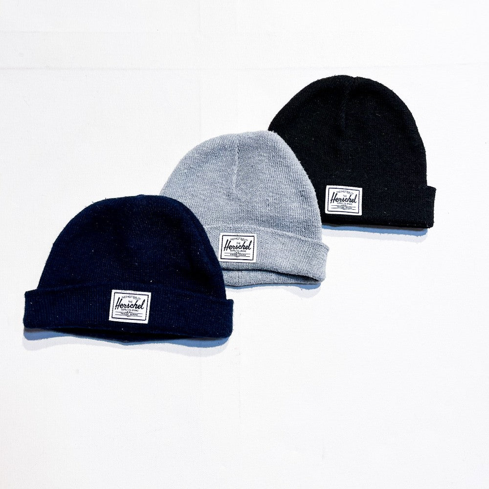 Herschel Hat Set|172015