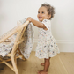 Loulou Lollipop - Bodysuit Dress - Bumble Bees|136178