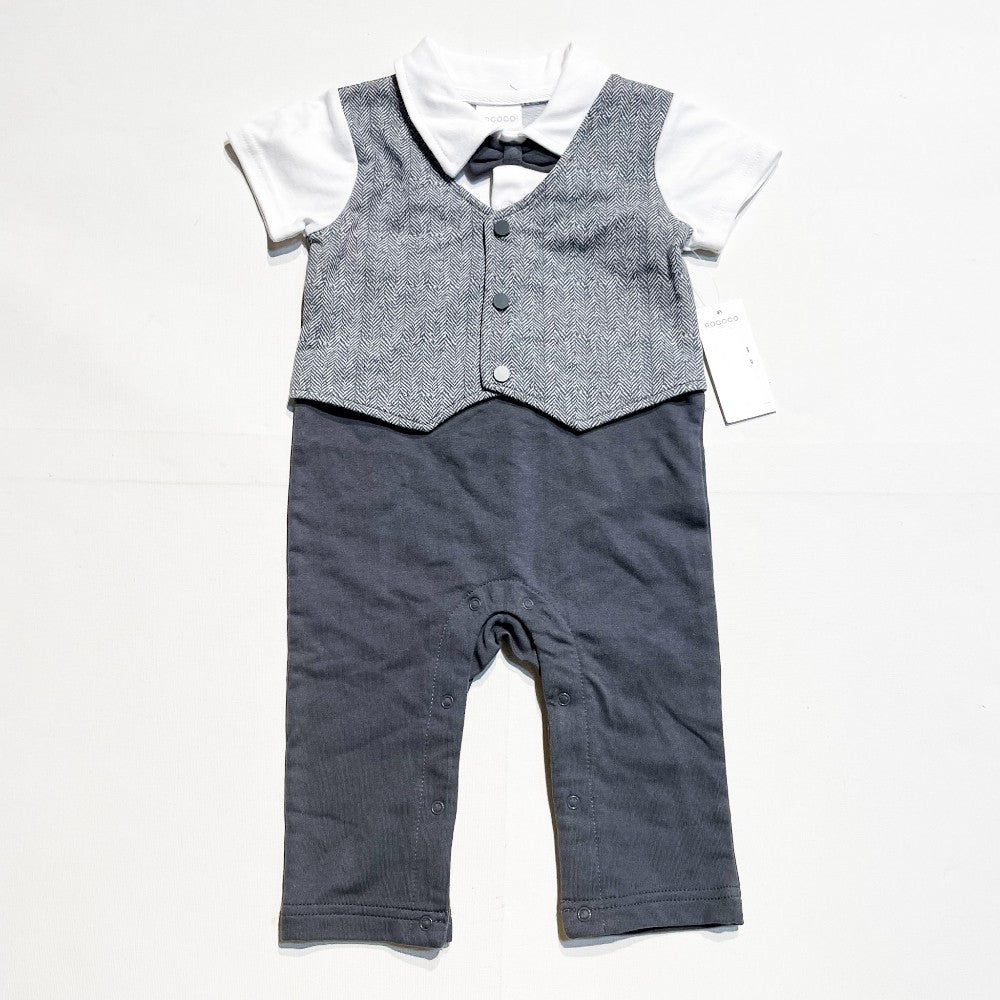 Roco Romper 6-12M|167943