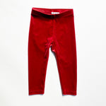 Janie & Jack Leggings Set 12-18M|190802