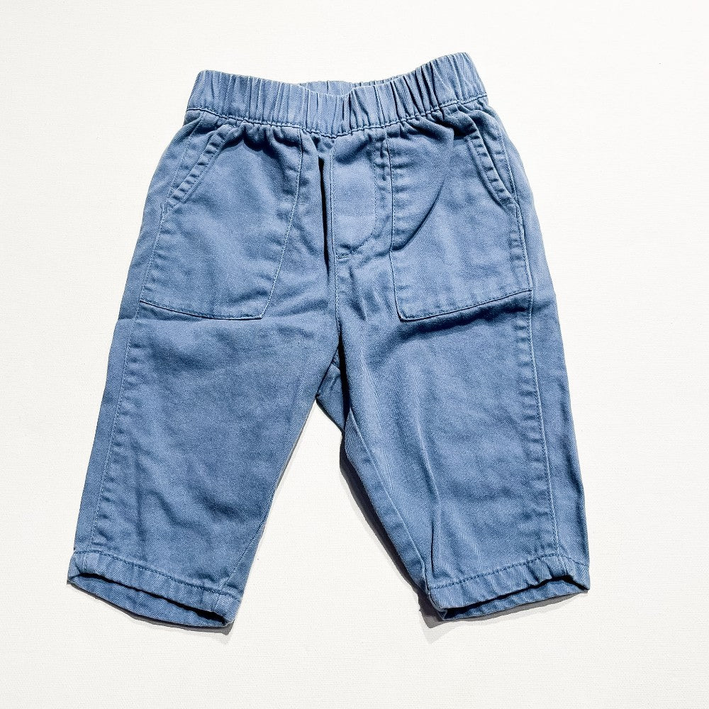 Gap Pants 6-12M|214480