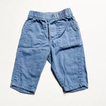 Gap Pants 6-12M|214480