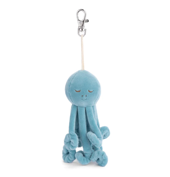 Bukowski - Inky Bag Charm|162554