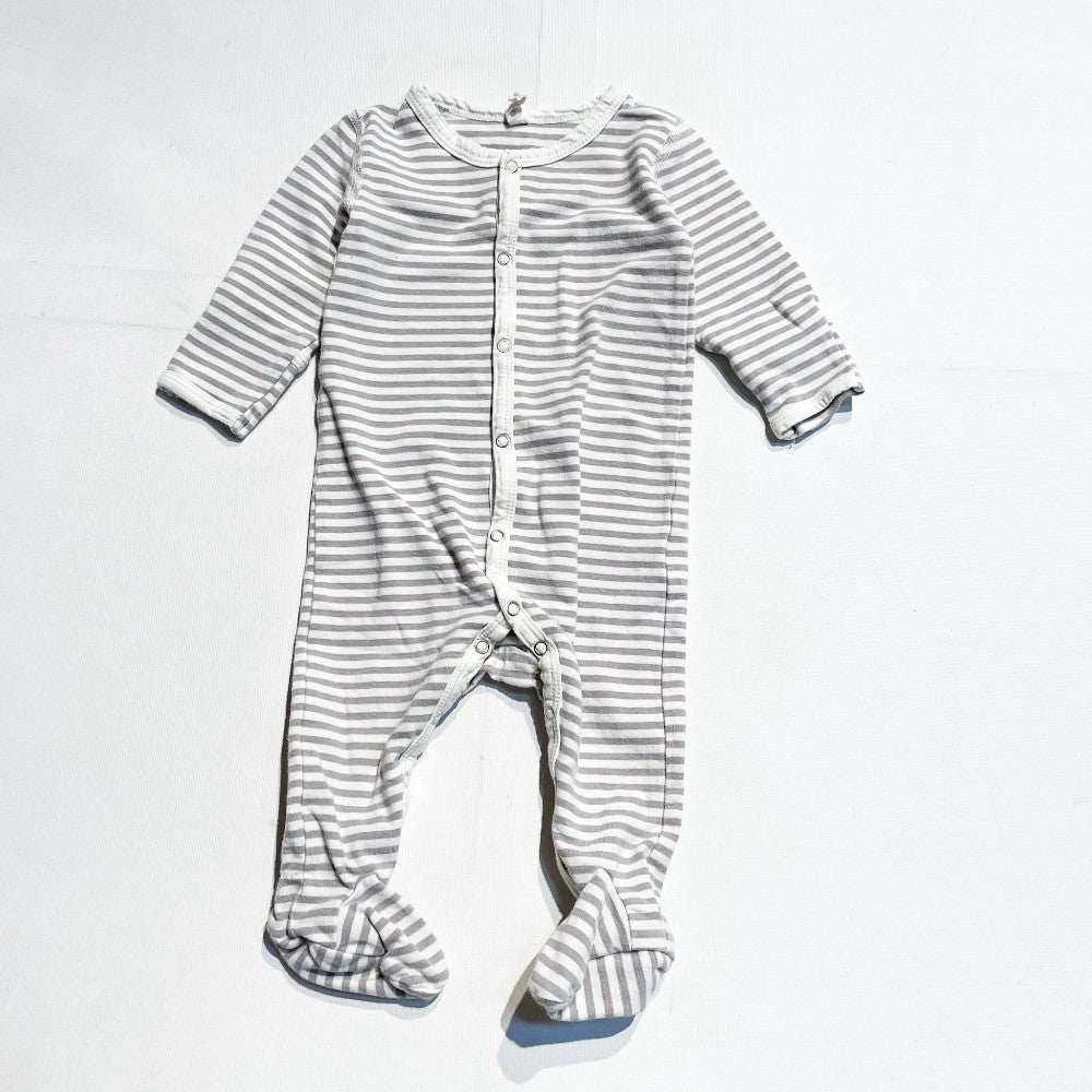 Quincy Mae Sleeper 3-6M **Imperfection|161268