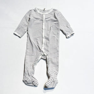 Quincy Mae Sleeper 3-6M **Imperfection|161268