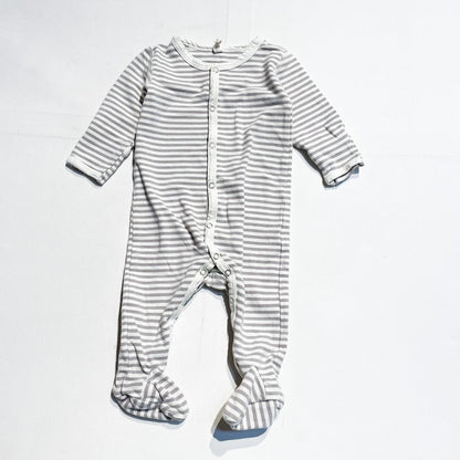 Quincy Mae Sleeper 3-6M **Imperfection|161268
