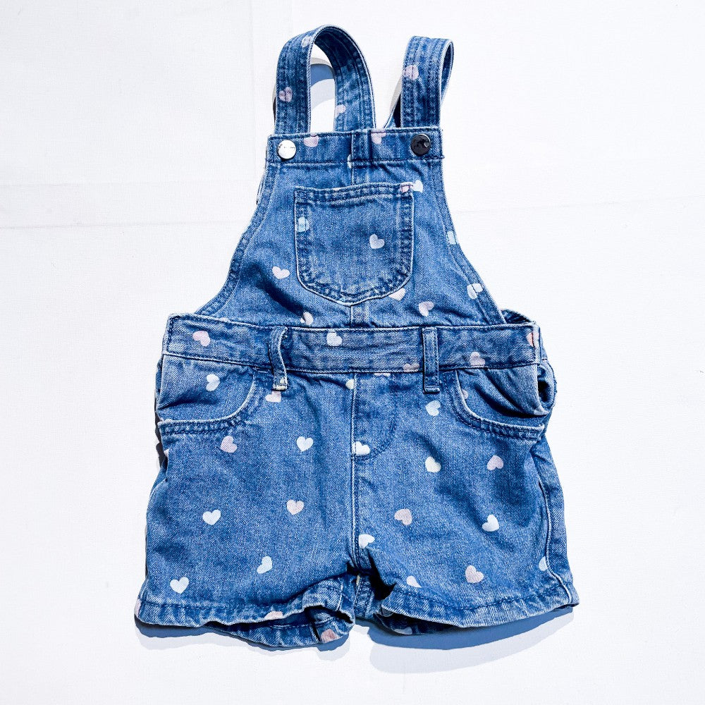 Place Overalls 2T|172175