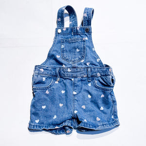 Place Overalls 2T|172175