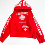 Hoodie 6/7Y|235329