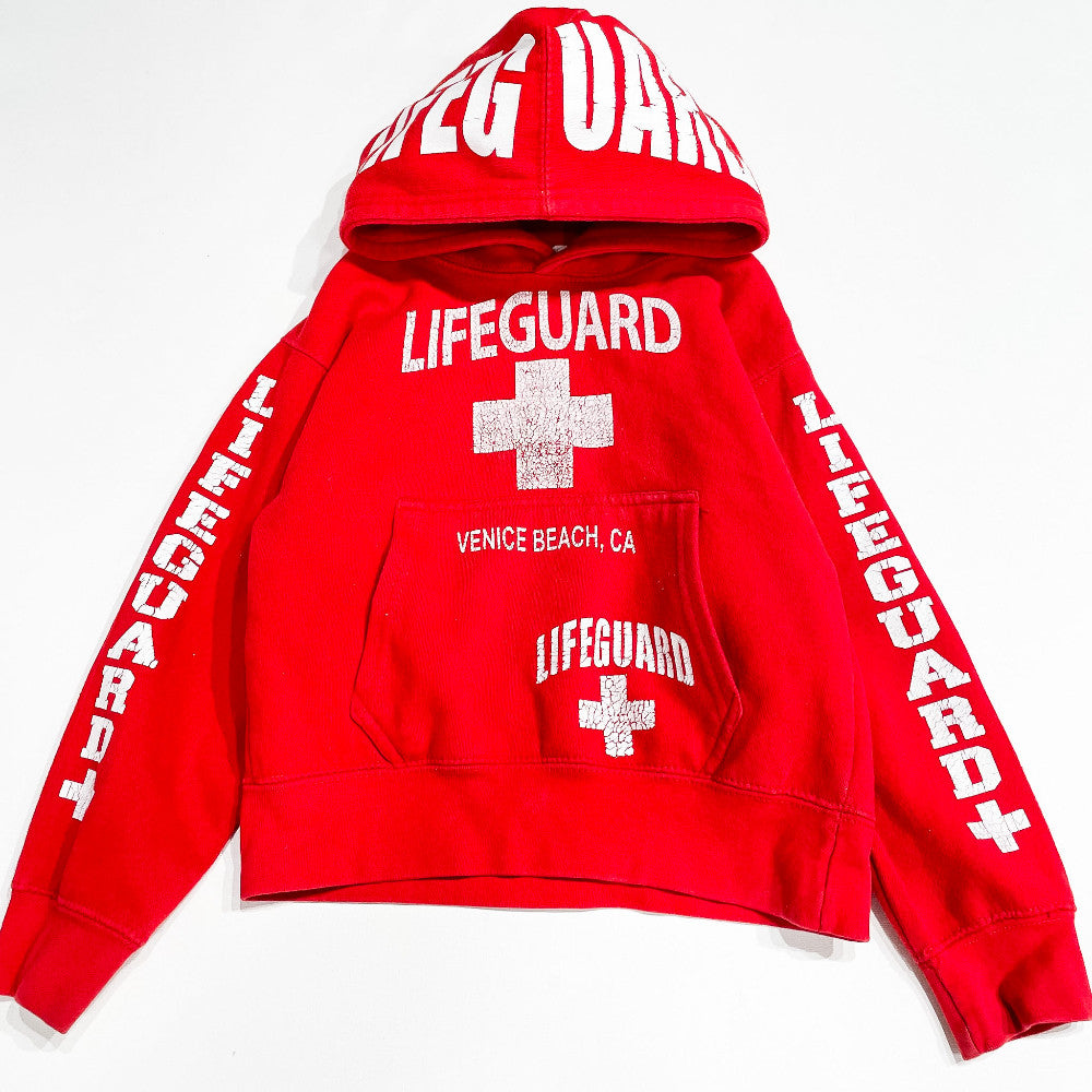 Hoodie 6/7Y|235329