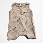 Rylee & Cru Romper 0-3M|171652