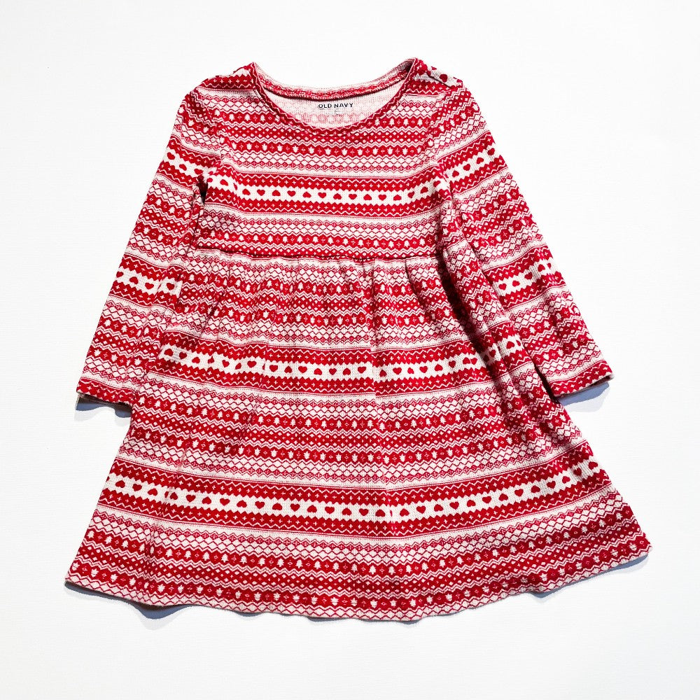 Old Navy Dress 5Y|187432