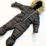 Deux Par Deux Snowsuit 12M|75264