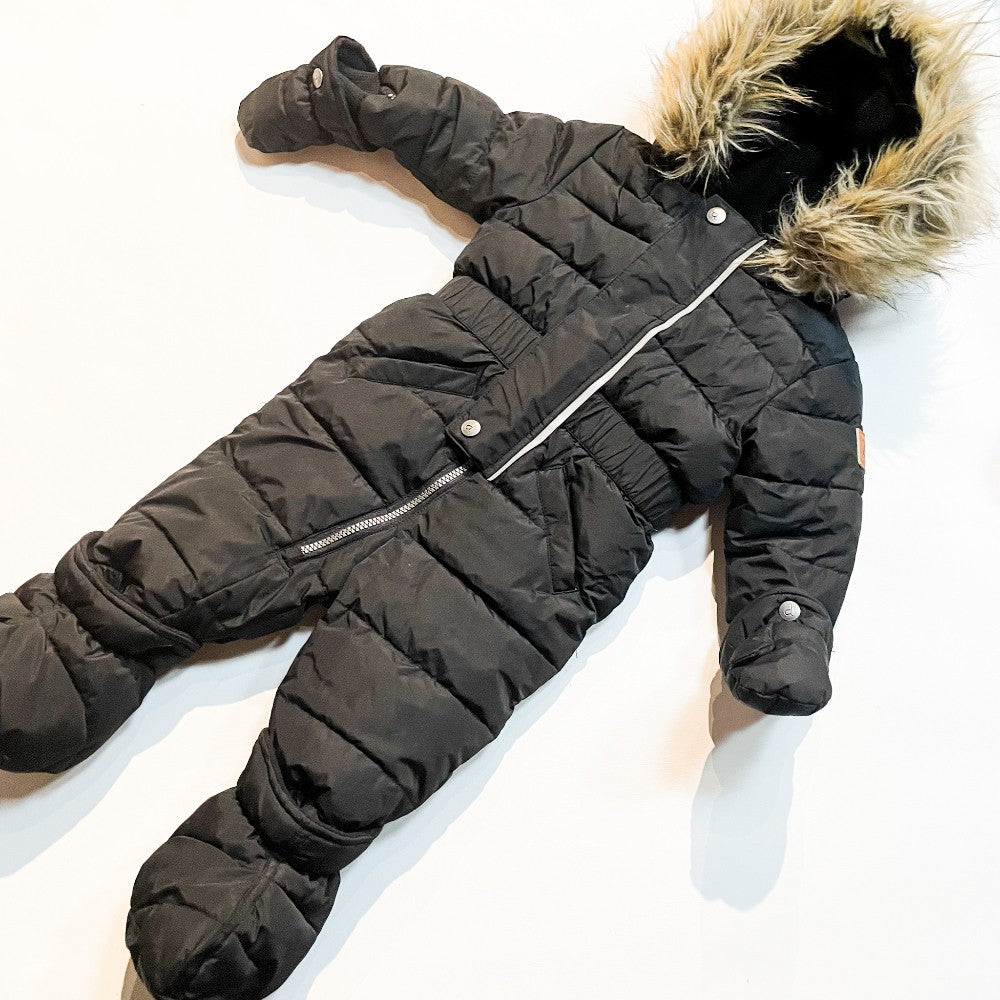 Deux Par Deux Snowsuit 12M|75264