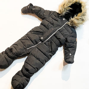 Deux Par Deux Snowsuit 12M|75264