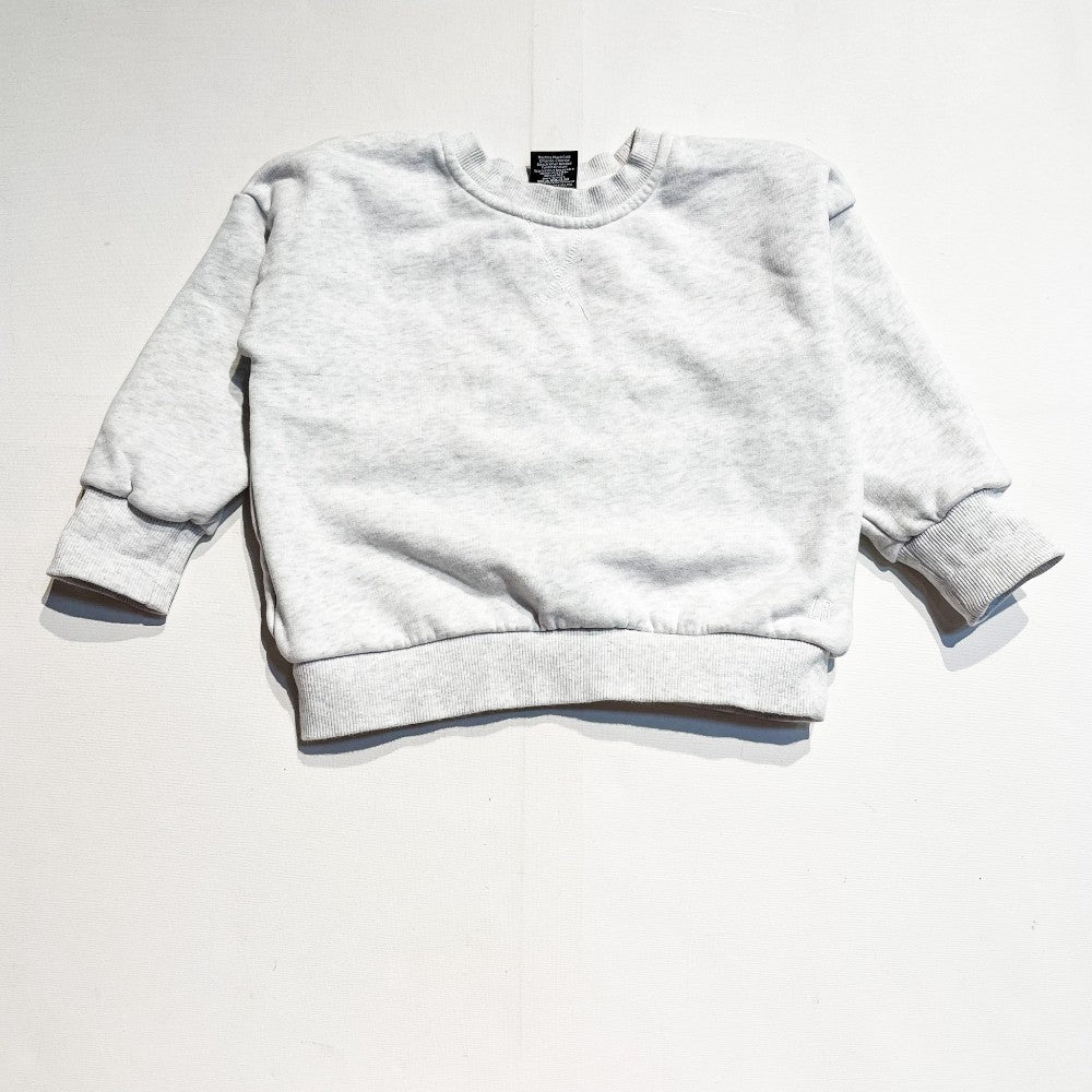 Little Bipsy Sweatshirt 2-3Y|155470