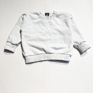 Little Bipsy Sweatshirt 2-3Y|155470