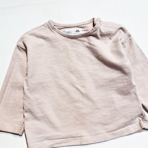 Zara Top 6-9M *IMperfection|147329