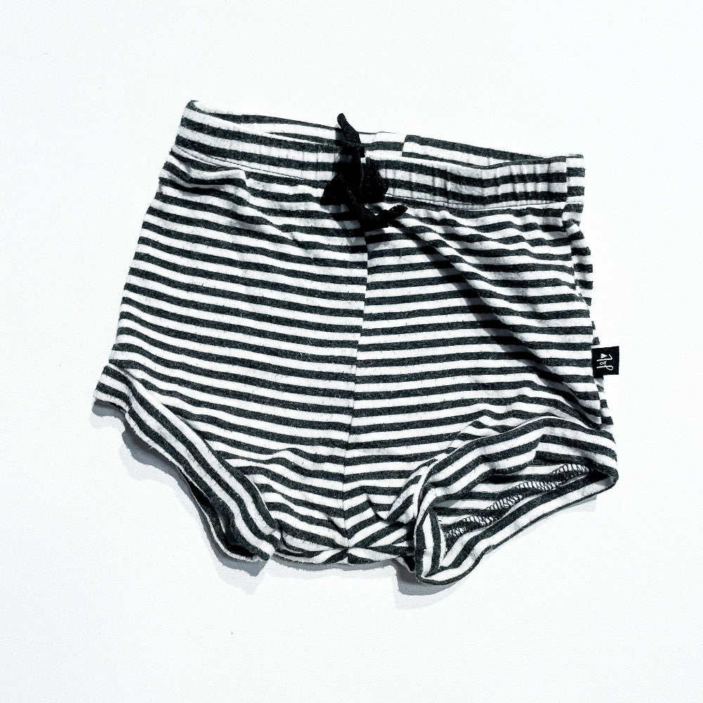 Jax & Lennon Shorts 12-18M|229353