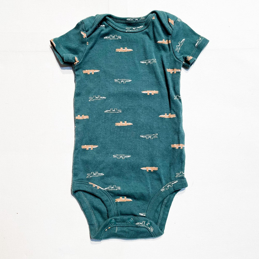 Carters Onesie 9M|162870