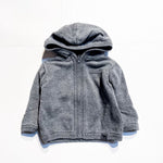 Zip Up 6-9M|184247
