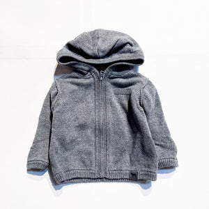 Zip Up 6-9M|184247
