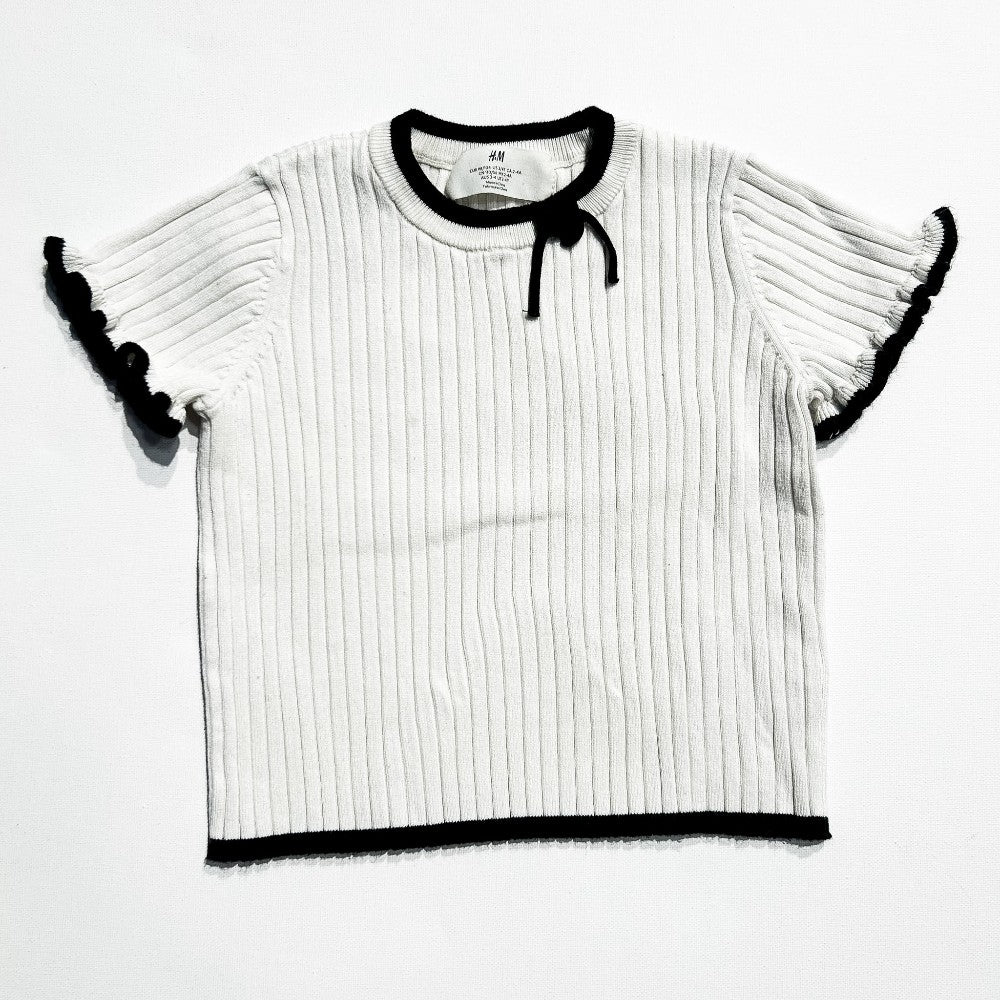 H&M Shirt 2-4Y|213341