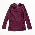 Jamie Kay Shirt 5Y|192718