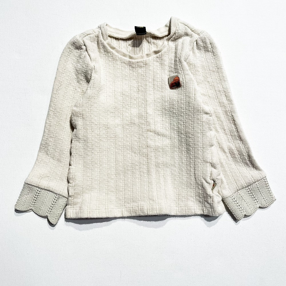Moimoln Shirt 3-4Y|215592