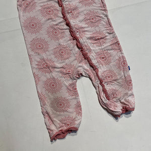 Kickee Pants Romper 12-18M *Knees|147350
