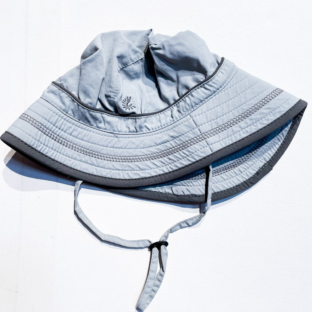 Cali Kids Sun Hat 6-12M|156294