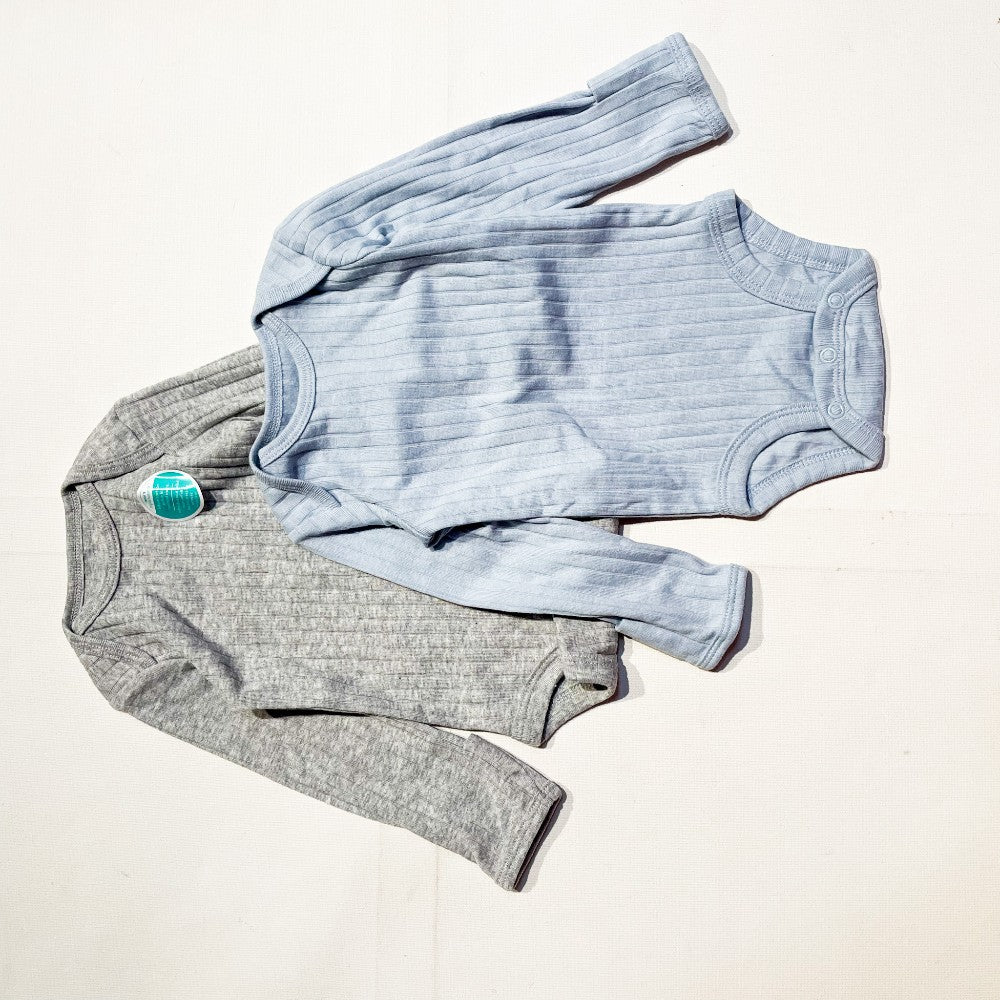 Carters Onesie Set 0-3M|171322