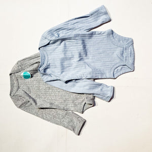 Carters Onesie Set 0-3M|171322