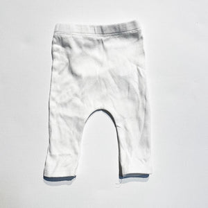 Rise Pants 0-3M|192366
