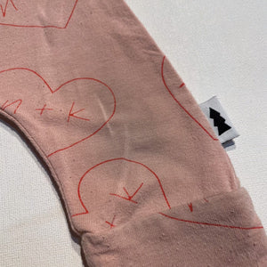 North Kinder Pants 6-12M *Imperfection|152520