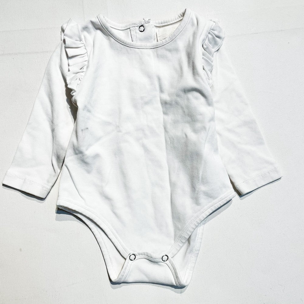 Vignette Onesie 6-9M *Imperfection|161558