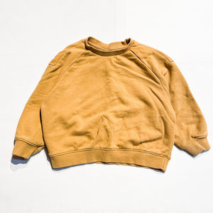 Zara Sweatshirt 4-5Y|162936
