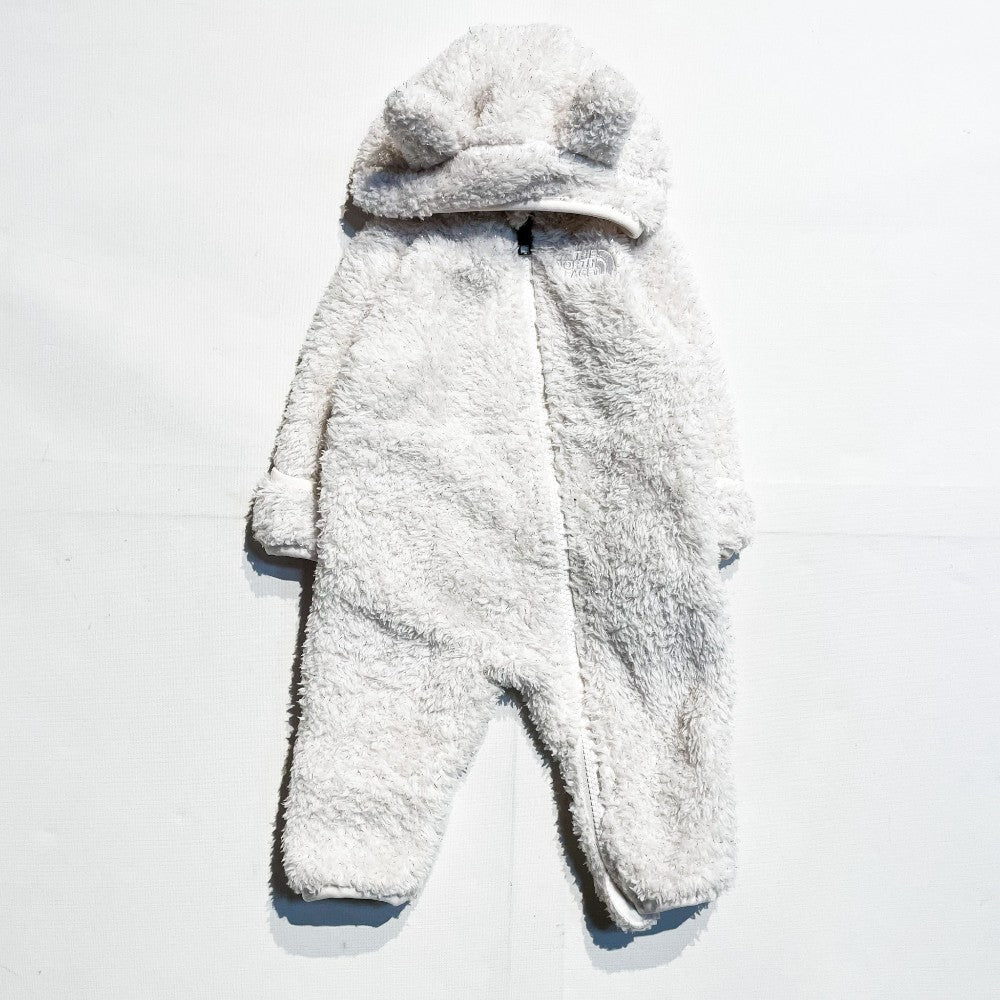 The North Face Bunting Suit 0-3M|184449