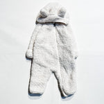 The North Face Bunting Suit 0-3M|184449